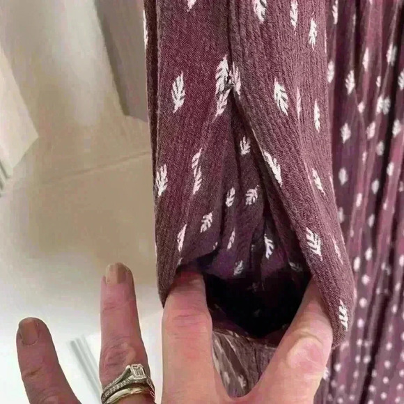 Wishlist apparel romper. - Picture 8 of 11